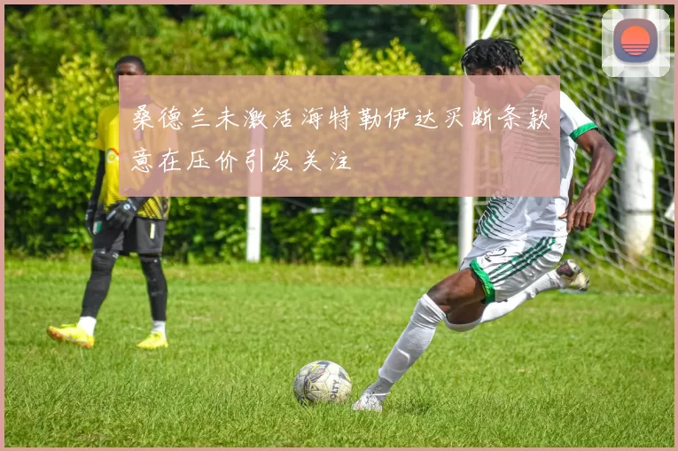 桑德兰未激活海特勒伊达买断条款意在压价引发关注
