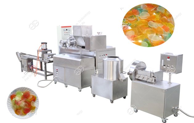 Vietnam Prawn Cracker Production Line|Shrimp Cracker Making Machine