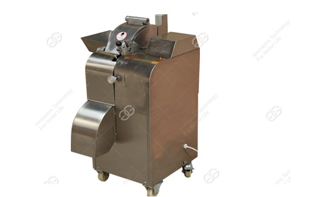 Vegetable Dicing Machine