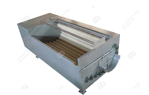 Cassava Washing Peeling Machine