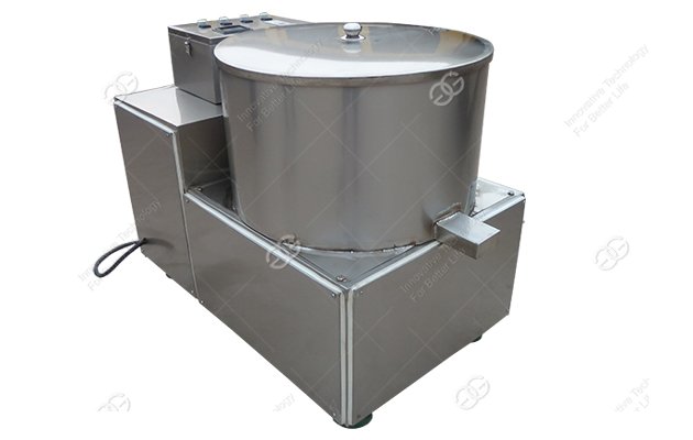 Food Dewatering Machine