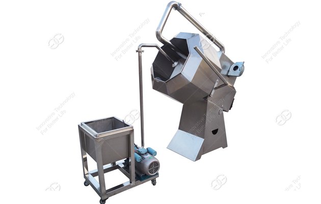 Powder Mixing Machine