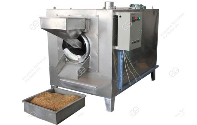 Peanut Roasting Machine