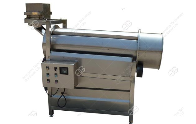 Chickpeas Seasoning Machine