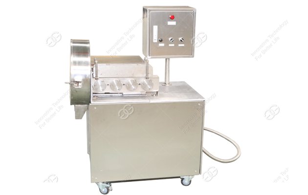 Prawn Cracker Making Machine