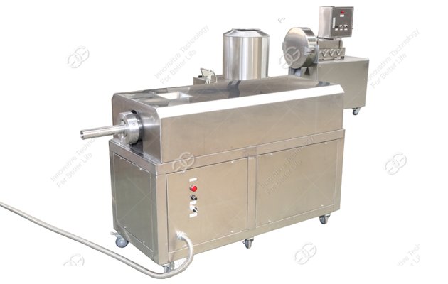 Shrimp Cracker Extruder