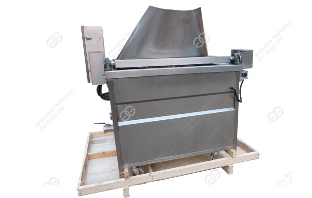 French fries fryer machine