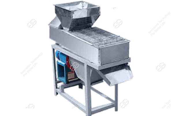 Peanut Peeling Machine