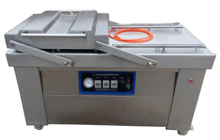 Vacuum Packing Machine