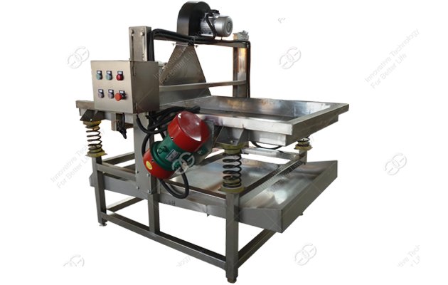 Vibrating Screen